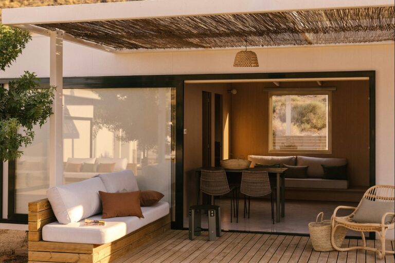 Wecamp Cabo De Gata - Bild 8 Wecamp Cabo De Gata - Bild 8