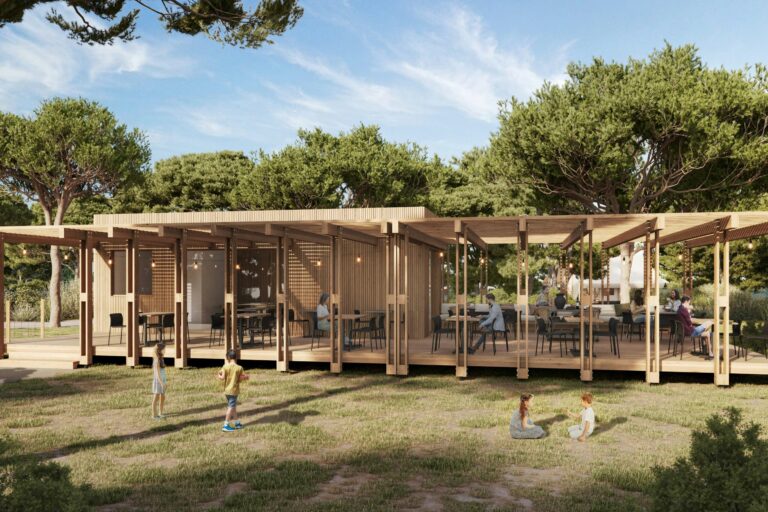 Wecamp Cádiz - Bild 3