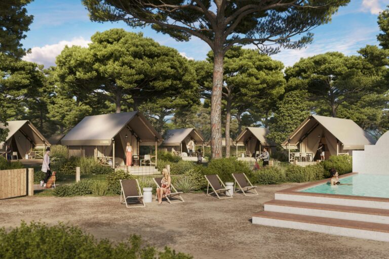 Wecamp Cádiz - Bild 4