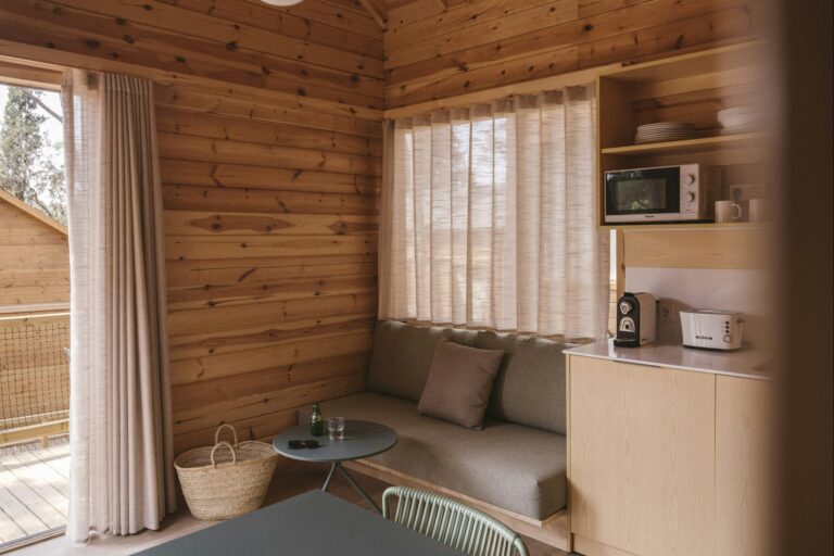 Wecamp Cala Montgó - Bild 16