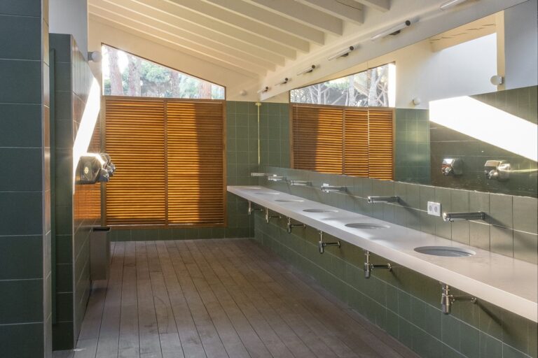 Wecamp Cala Montgó - Bild 18