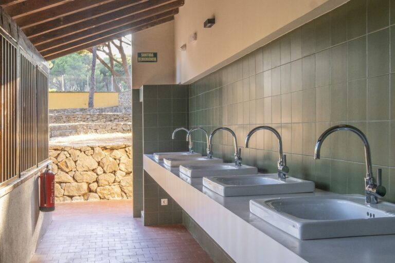 Wecamp Cala Montgó - Bild 19