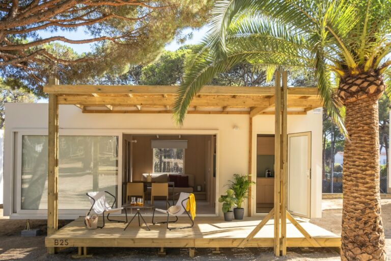 Wecamp Cala Montgó - Bild 2