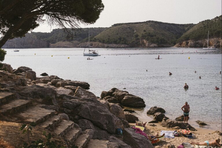 Wecamp Cala Montgó - Bild 3