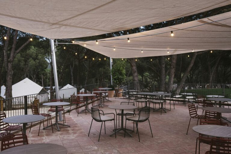 Wecamp Cala Montgó - Bild 6