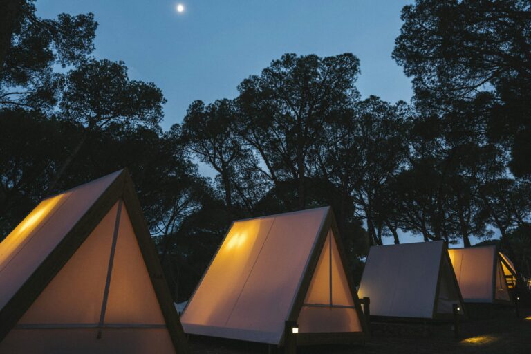 Wecamp Cala Montgó - Bild 9