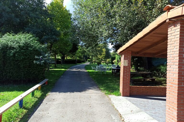 Wecamp Cudillero - Bild 4