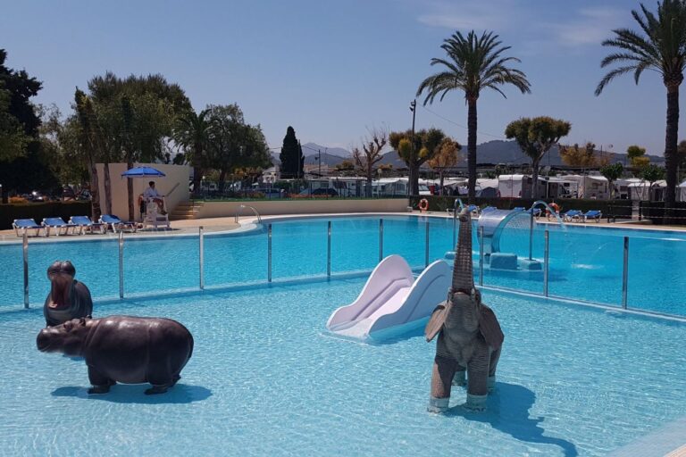 Wecamp Jávea - Bild 2