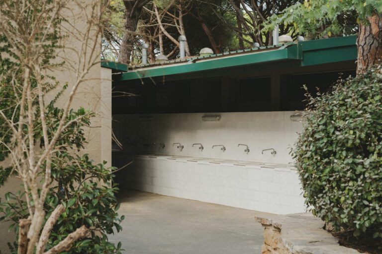 Wecamp L'escala Punta Milá - Bild 2