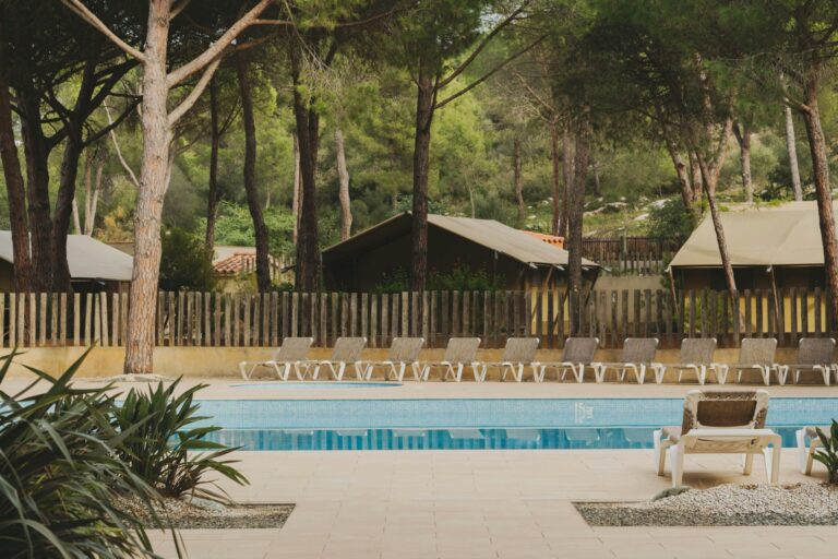 Wecamp L'escala Punta Milá - Bild 4