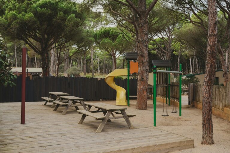 Wecamp L'escala Punta Milá - Bild 7