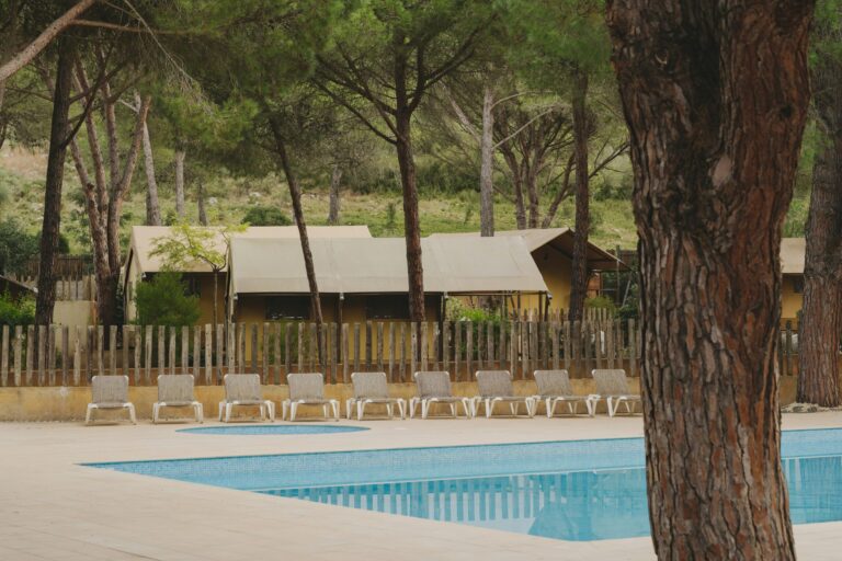 Wecamp L'escala Punta Milá - Bild 9