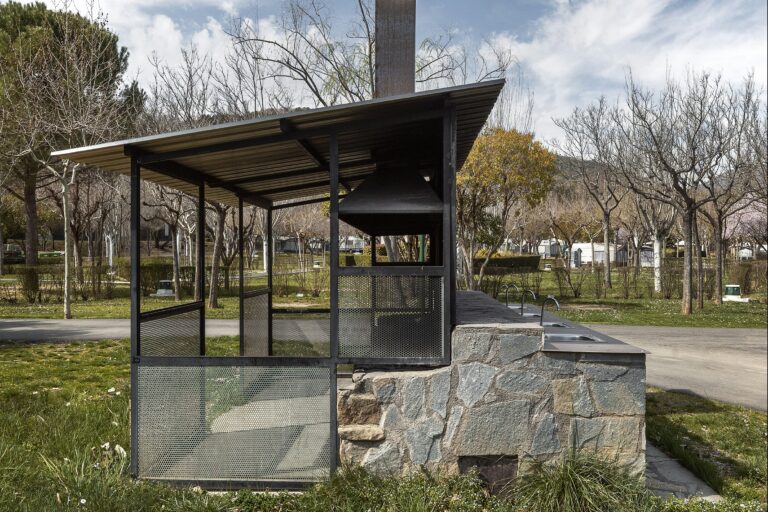 Wecamp Pirineos - Bild 12 Wecamp Pirineos - Bild 12