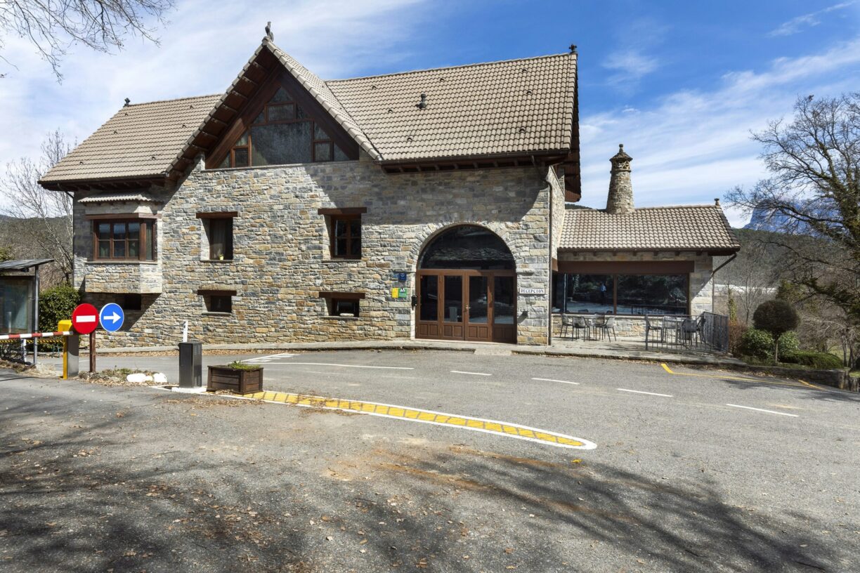 Wecamp Pirineos - Bild 16 Wecamp Pirineos - Bild 16