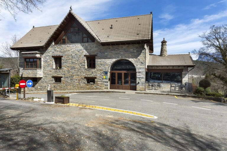 Wecamp Pirineos - Bild 16 Wecamp Pirineos - Bild 16