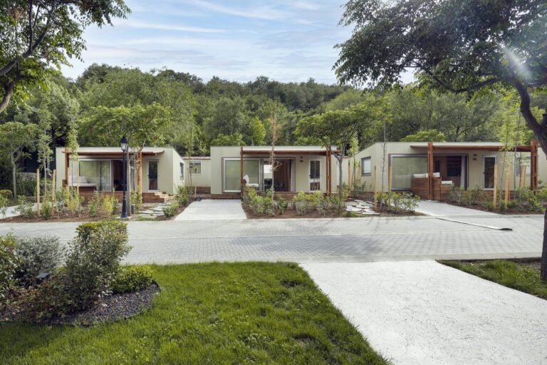 Wecamp Pirineos - Bild 5 Wecamp Pirineos - Bild 5