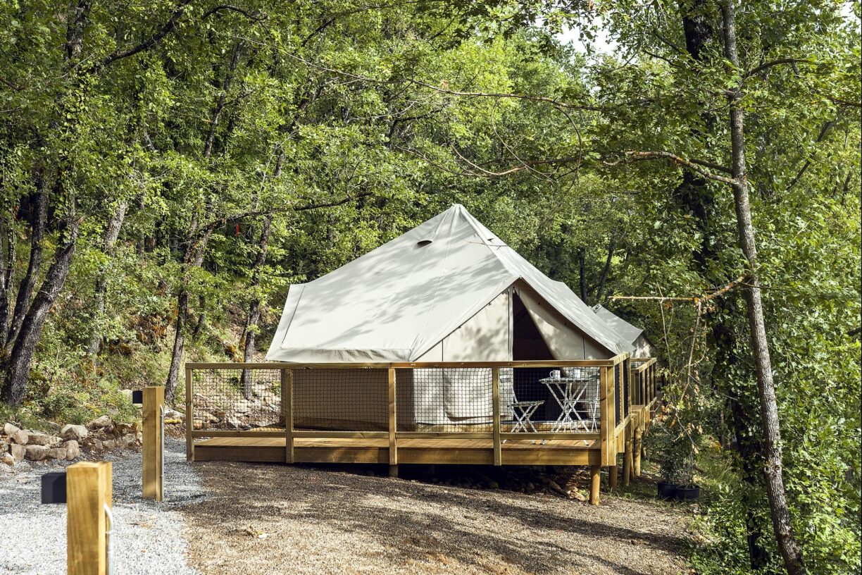 Wecamp Pirineos - Bild 6 Wecamp Pirineos - Bild 6