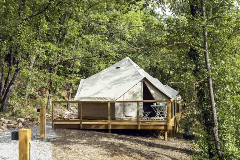 Wecamp Pirineos - Bild 6 Wecamp Pirineos - Bild 6