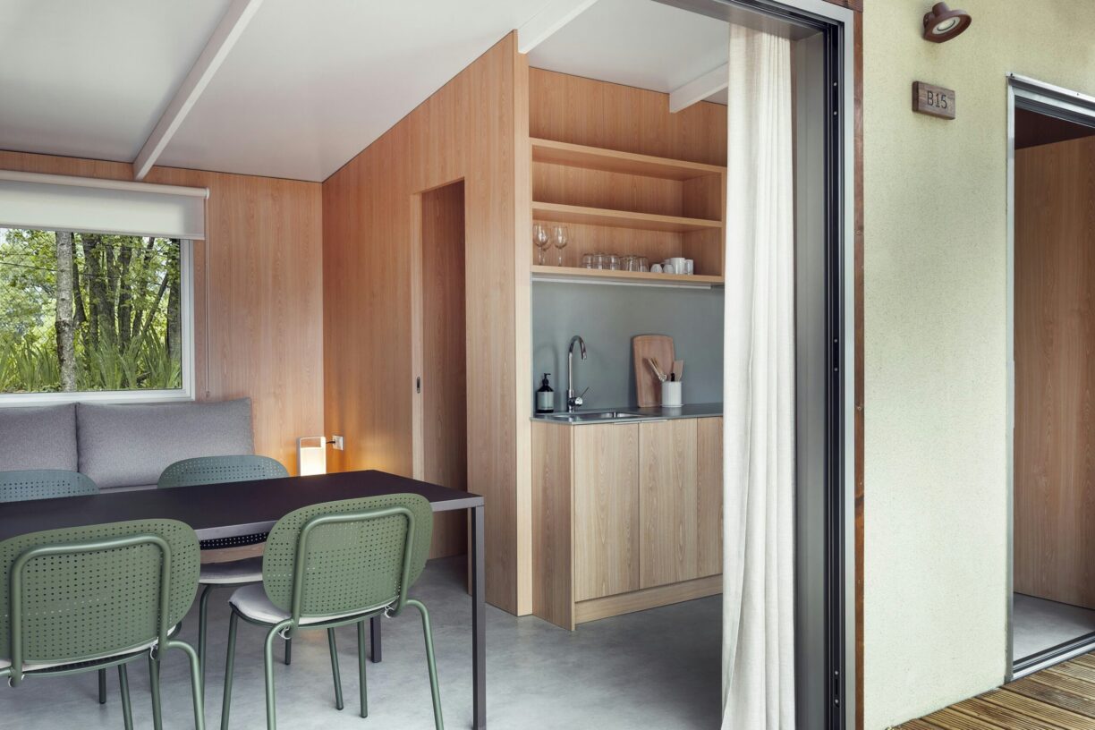 Wecamp Pirineos - Bild 7 Wecamp Pirineos - Bild 7