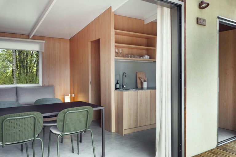 Wecamp Pirineos - Bild 7 Wecamp Pirineos - Bild 7