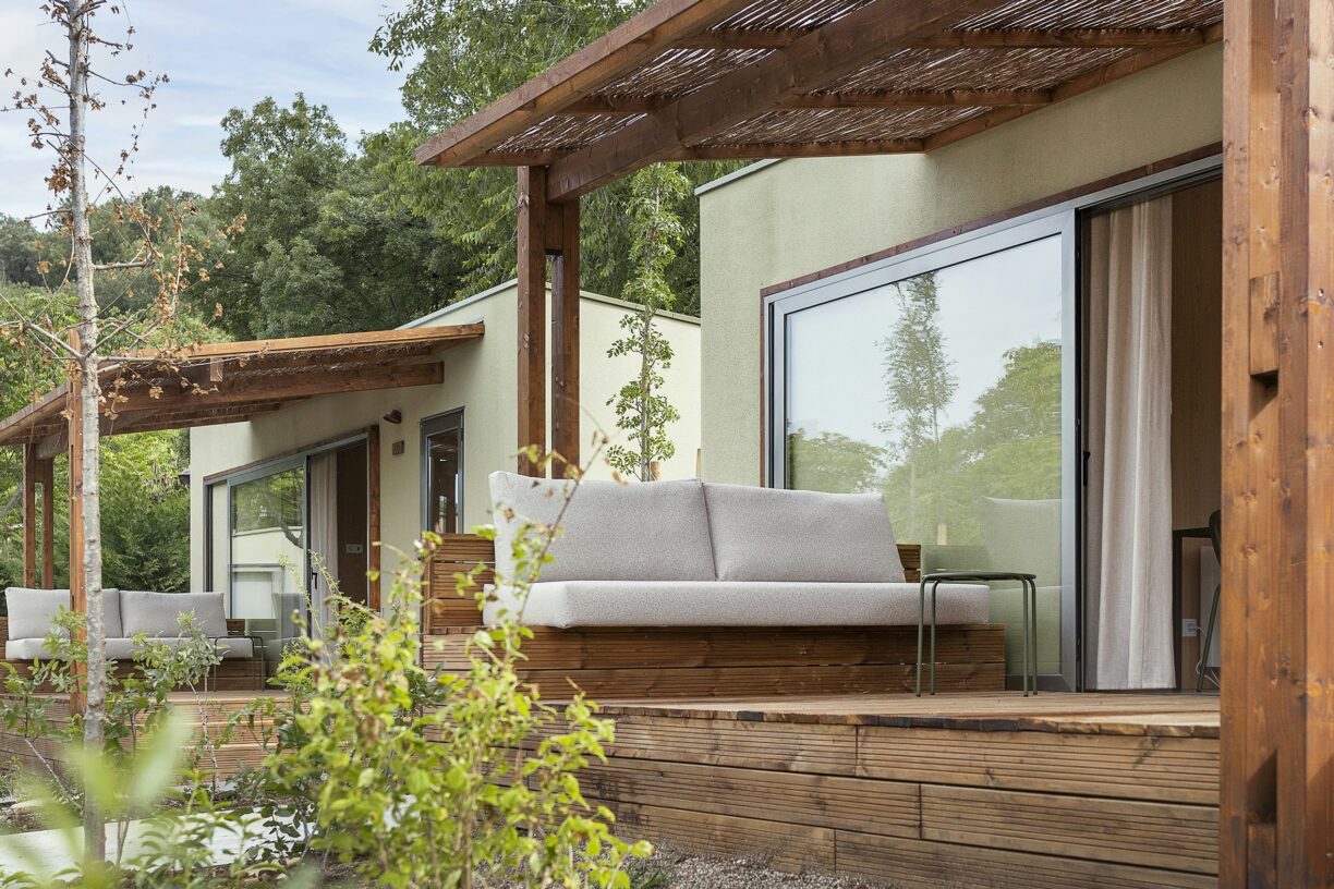 Wecamp Pirineos - Bild 8 Wecamp Pirineos - Bild 8