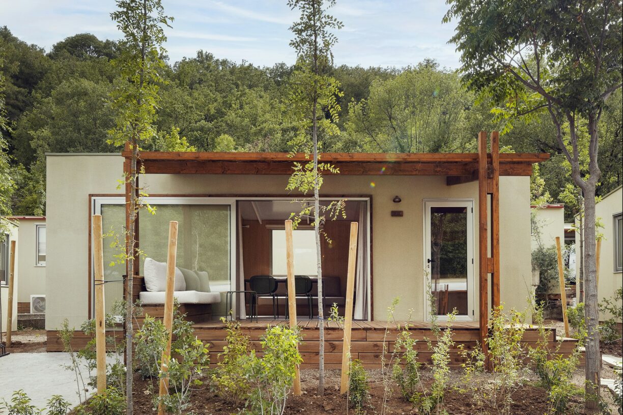 Wecamp Pirineos - Bild 9 Wecamp Pirineos - Bild 9