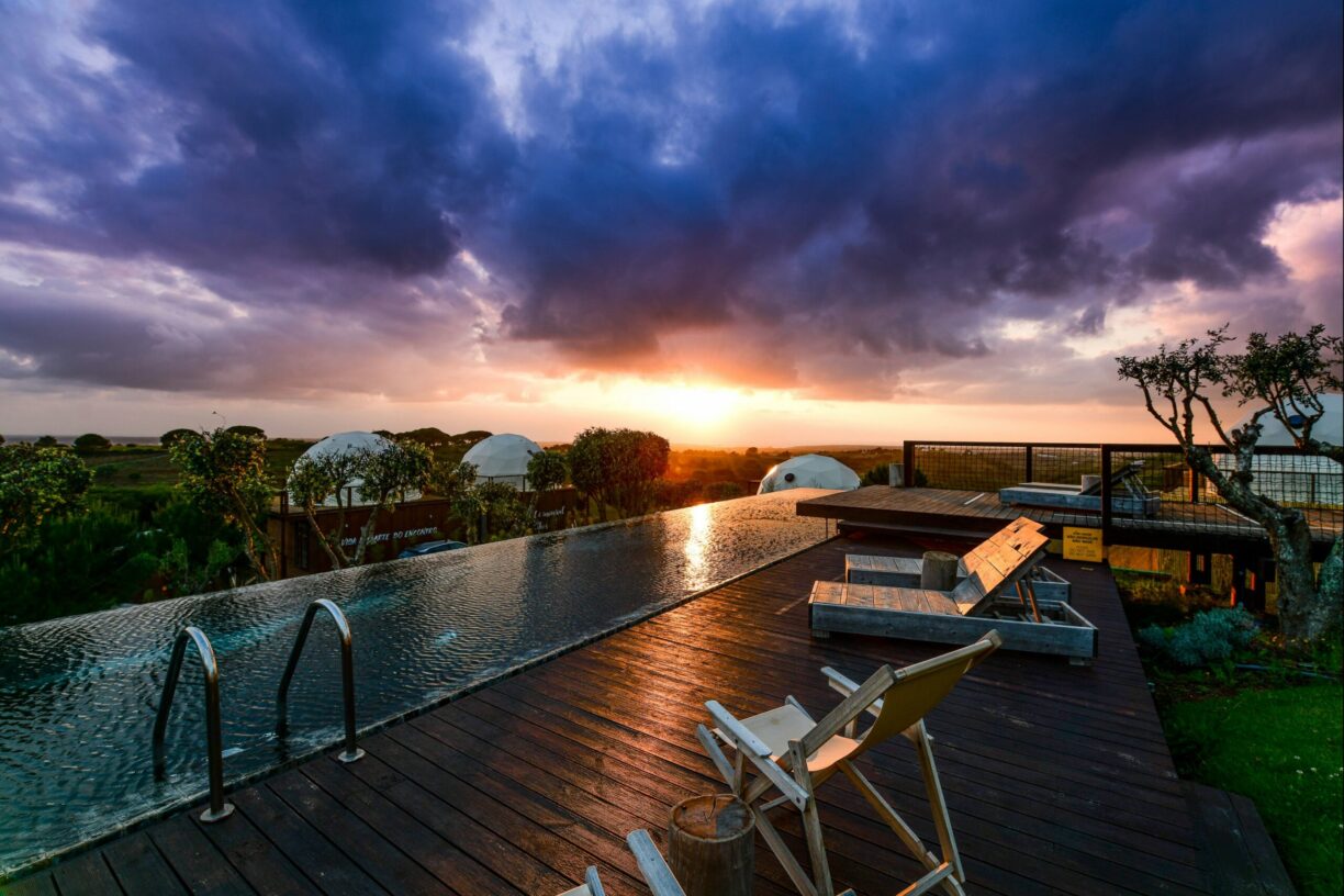 Wecamp Reserva Alecrim - Bild 2 Wecamp Reserva Alecrim - Bild 2