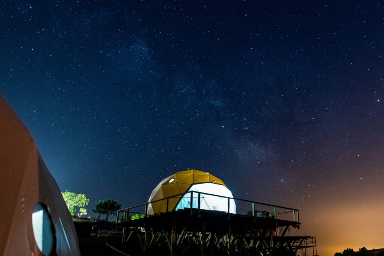 Wecamp Reserva Alecrim - Bild 5 Wecamp Reserva Alecrim - Bild 5