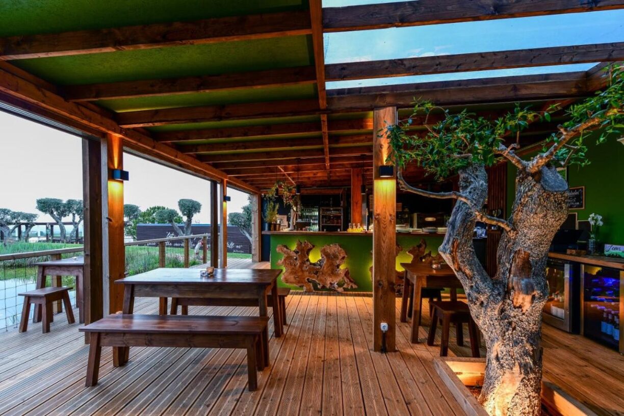 Wecamp Reserva Alecrim - Bild 6 Wecamp Reserva Alecrim - Bild 6