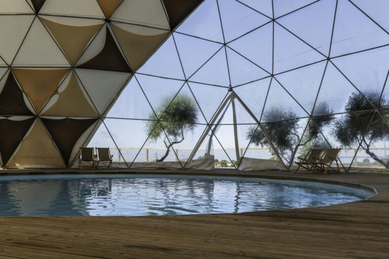 Wecamp Reserva Alecrim - Bild 7 Wecamp Reserva Alecrim - Bild 7