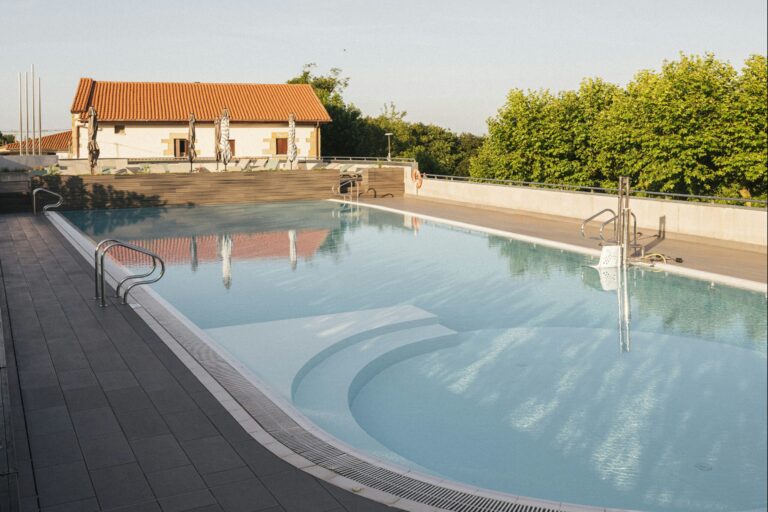 Wecamp San Sebastián - Bild 2