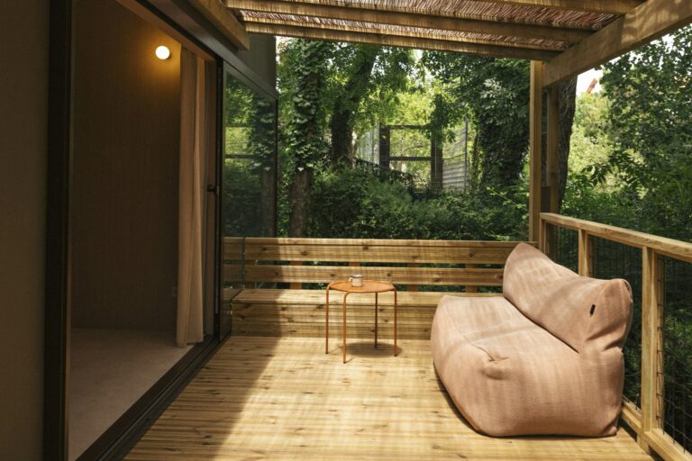 Wecamp San Sebastián - Bild 4