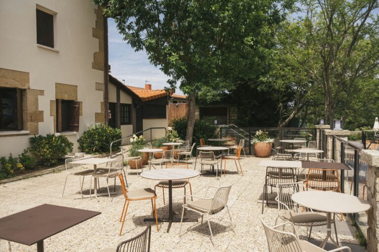 Wecamp San Sebastián - Bild 7