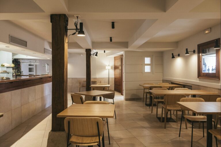 Wecamp San Sebastián - Bild 8