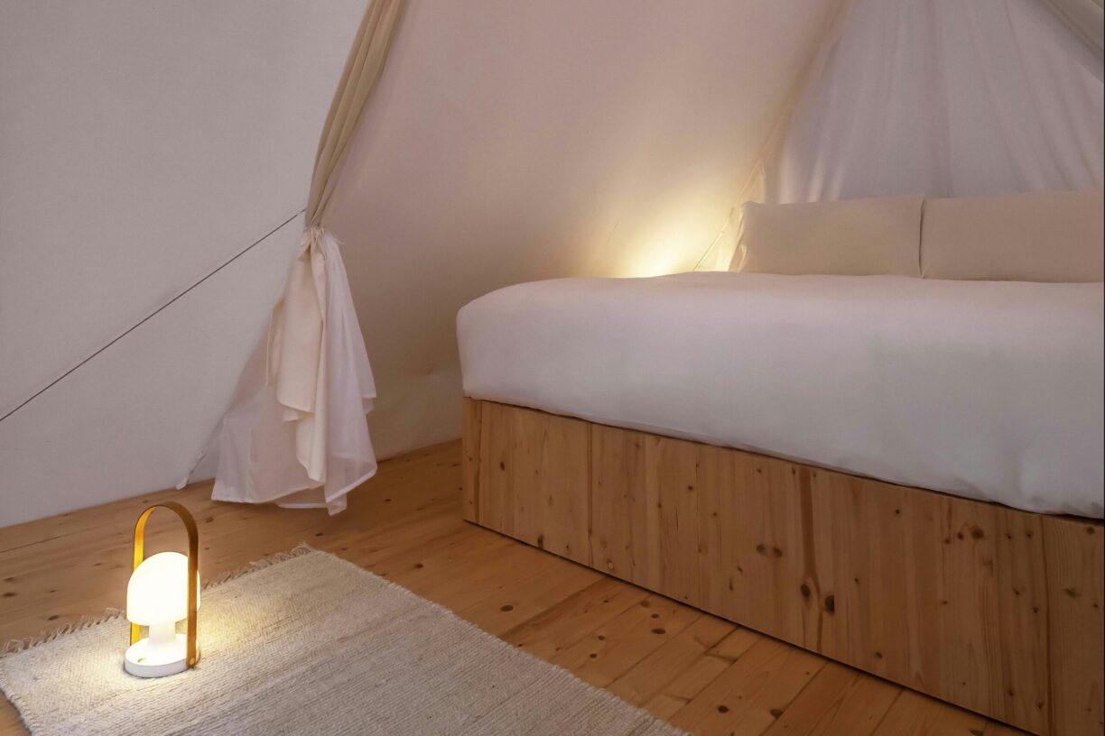 Wecamp Santa Cristina - Bild 10 Wecamp Santa Cristina - Bild 10