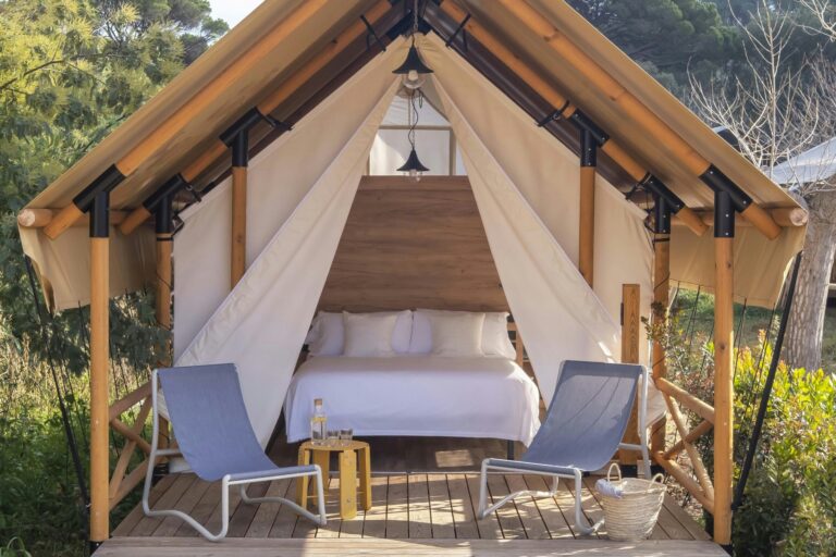 Wecamp Santa Cristina - Bild 12 Wecamp Santa Cristina - Bild 12