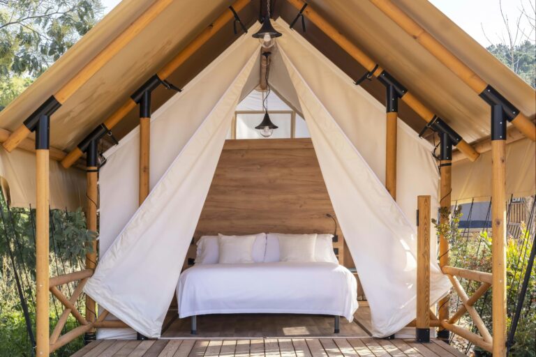 Wecamp Santa Cristina - Bild 13 Wecamp Santa Cristina - Bild 13