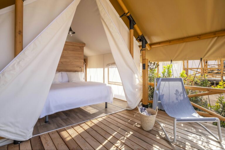 Wecamp Santa Cristina - Bild 14 Wecamp Santa Cristina - Bild 14