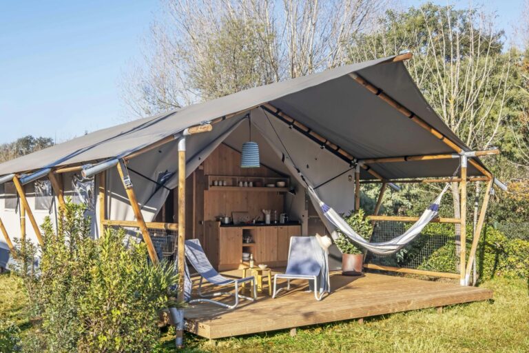 Wecamp Santa Cristina - Bild 2 Wecamp Santa Cristina - Bild 2