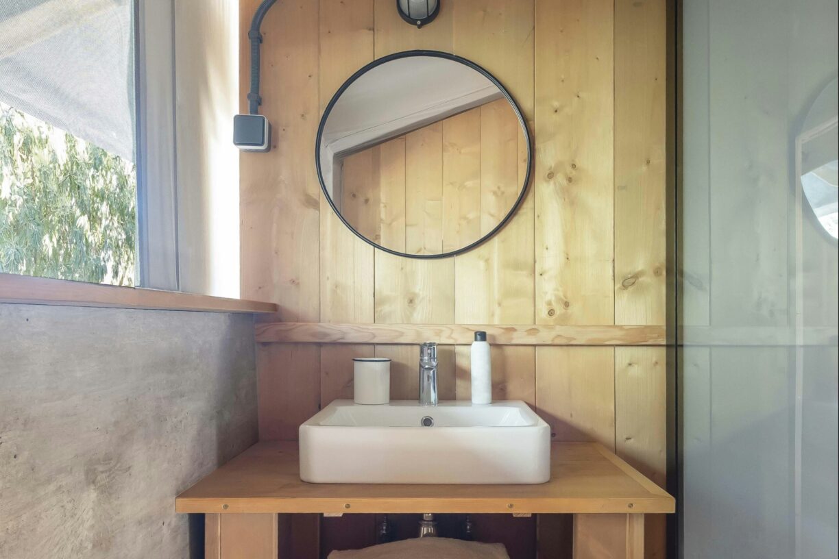 Wecamp Santa Cristina - Bild 20 Wecamp Santa Cristina - Bild 20