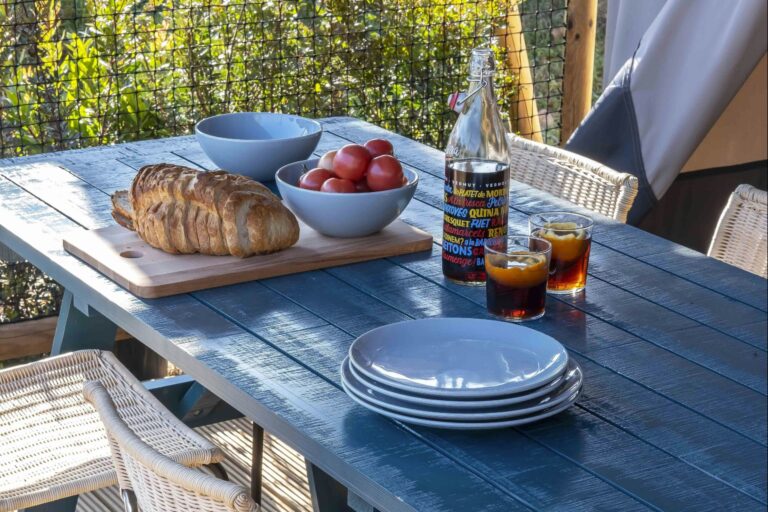 Wecamp Santa Cristina - Bild 4 Wecamp Santa Cristina - Bild 4