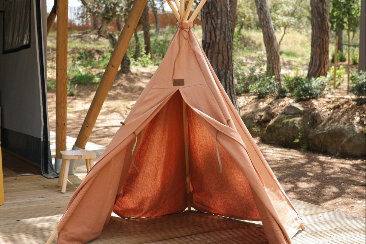 Wecamp Santa Cristina - Bild 6 Wecamp Santa Cristina - Bild 6