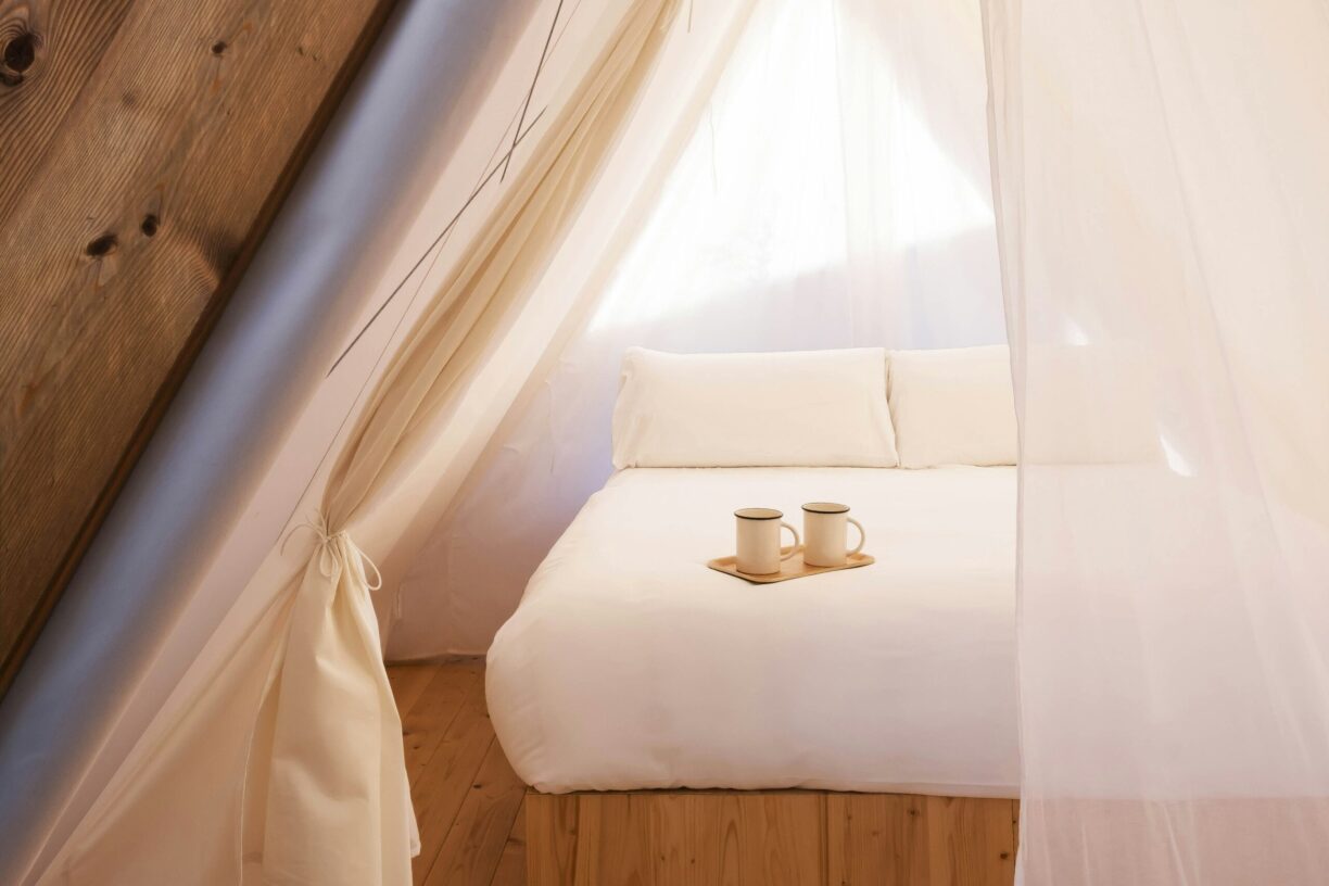 Wecamp Santa Cristina - Bild 7 Wecamp Santa Cristina - Bild 7