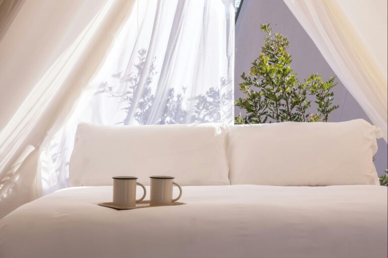 Wecamp Santa Cristina - Bild 8 Wecamp Santa Cristina - Bild 8