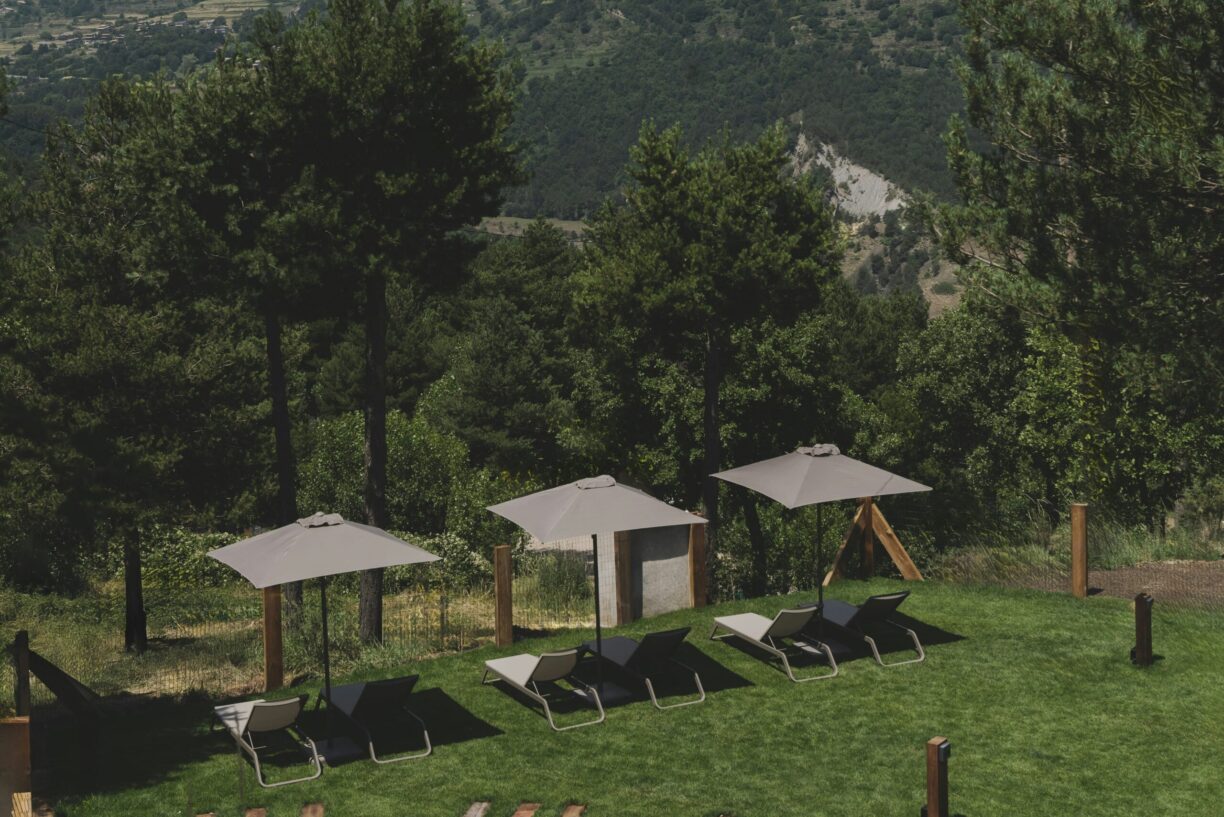 Wecamp pedraforca - Bild 14 Wecamp pedraforca - Bild 14