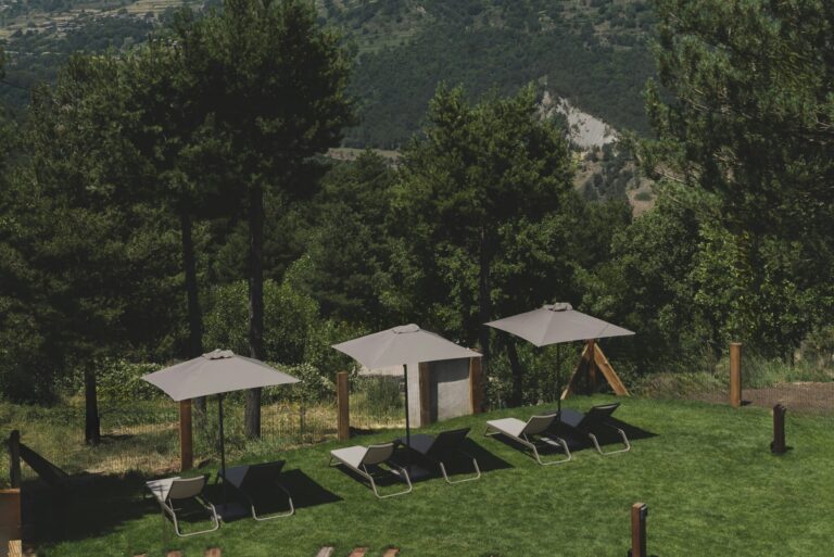 Wecamp pedraforca - Bild 14 Wecamp pedraforca - Bild 14