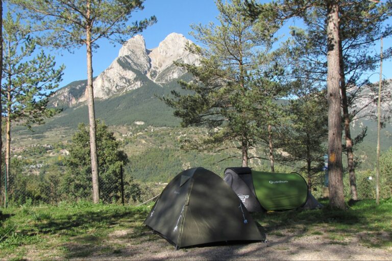 Wecamp pedraforca - Bild 15 Wecamp pedraforca - Bild 15