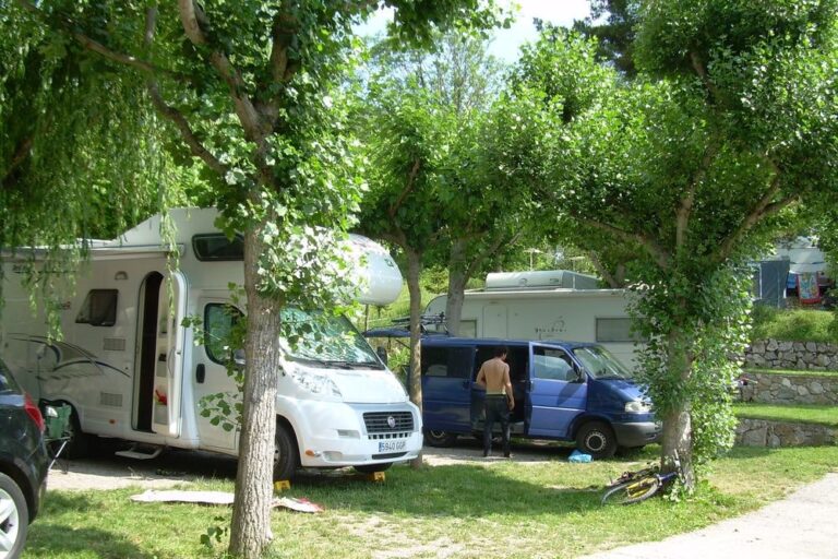 Wecamp pedraforca - Bild 16 Wecamp pedraforca - Bild 16