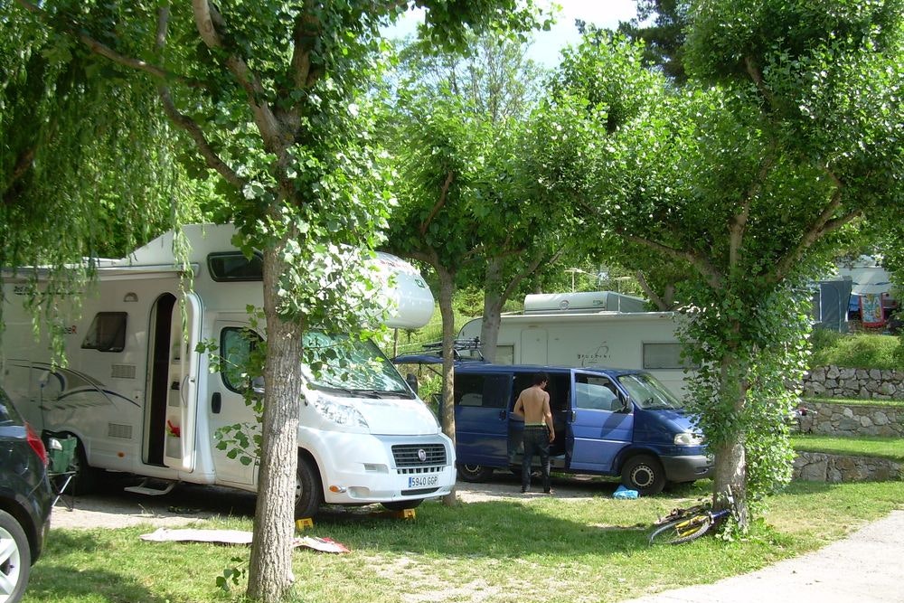 Wecamp pedraforca - Bild 16 Wecamp pedraforca - Bild 16