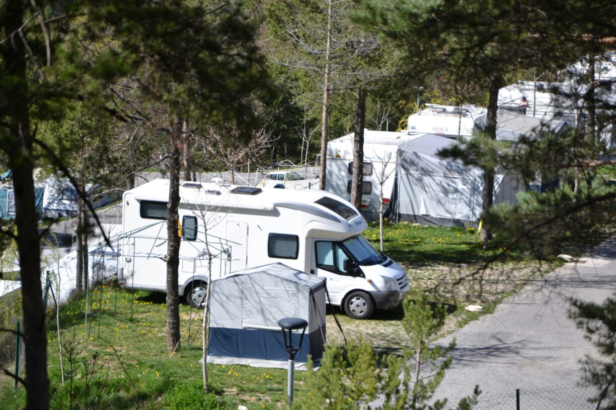 Wecamp pedraforca - Bild 17 Wecamp pedraforca - Bild 17